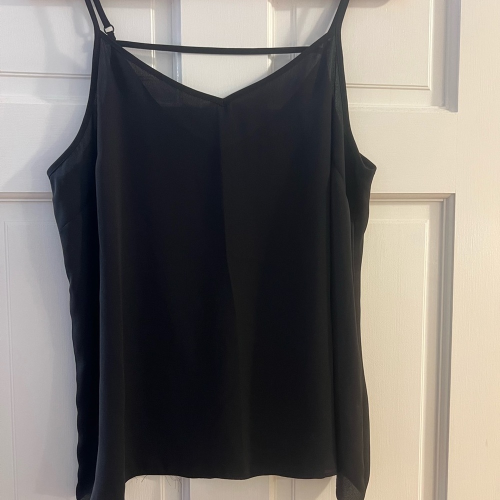 Primark Black Camisole